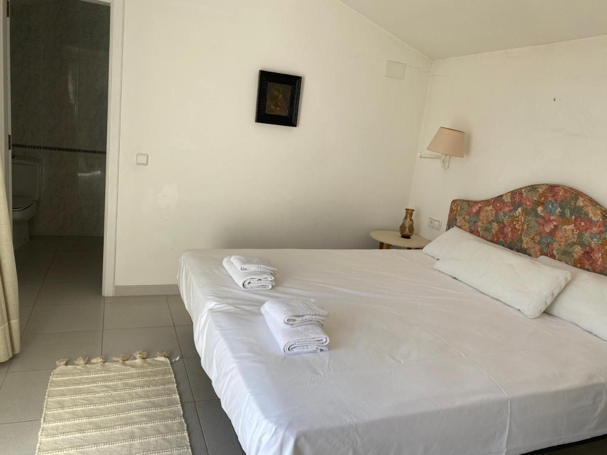 Blau_Bonito Duplex Con Terraza Apartment Calella De Palafrugell Exterior photo