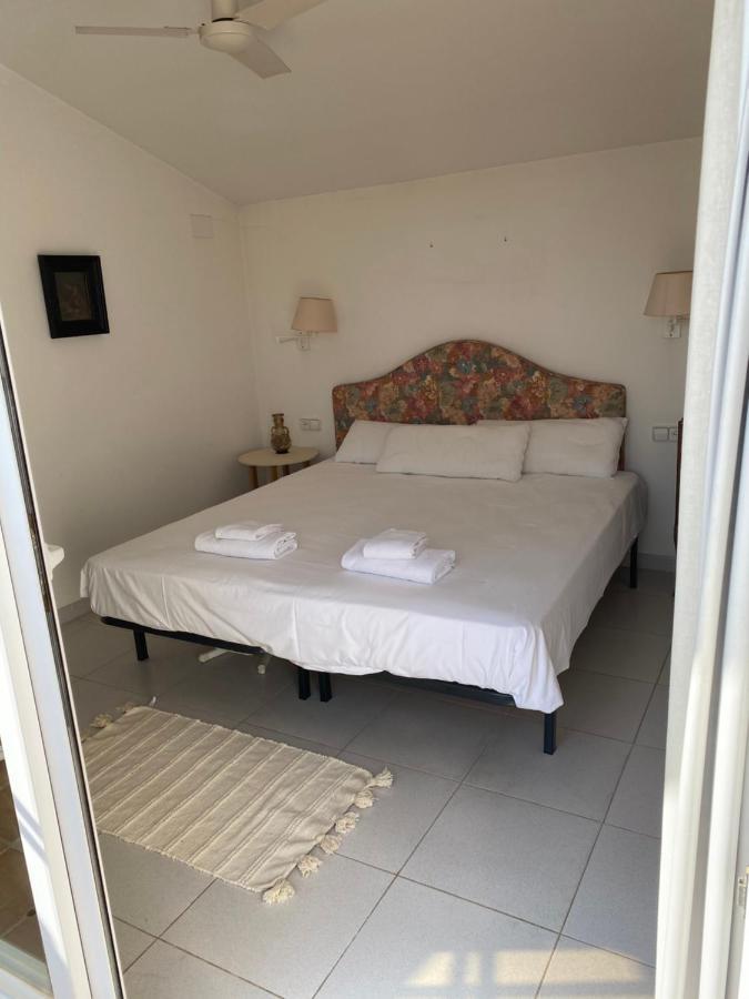 Blau_Bonito Duplex Con Terraza Apartment Calella De Palafrugell Exterior photo