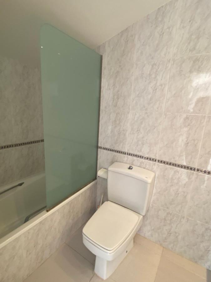 Blau_Bonito Duplex Con Terraza Apartment Calella De Palafrugell Exterior photo